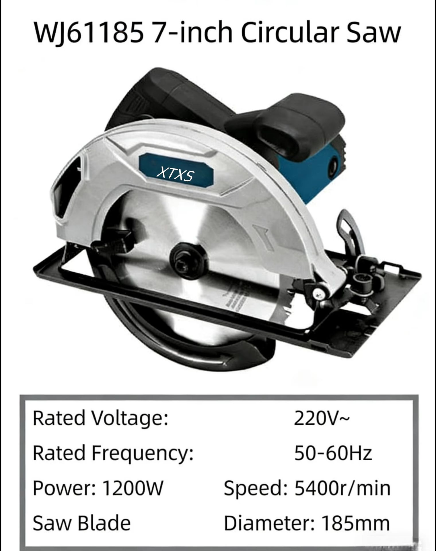 Product detail