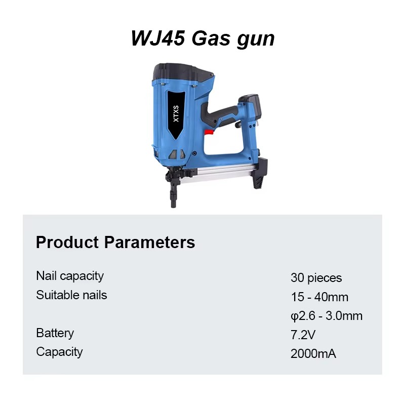 Product detail