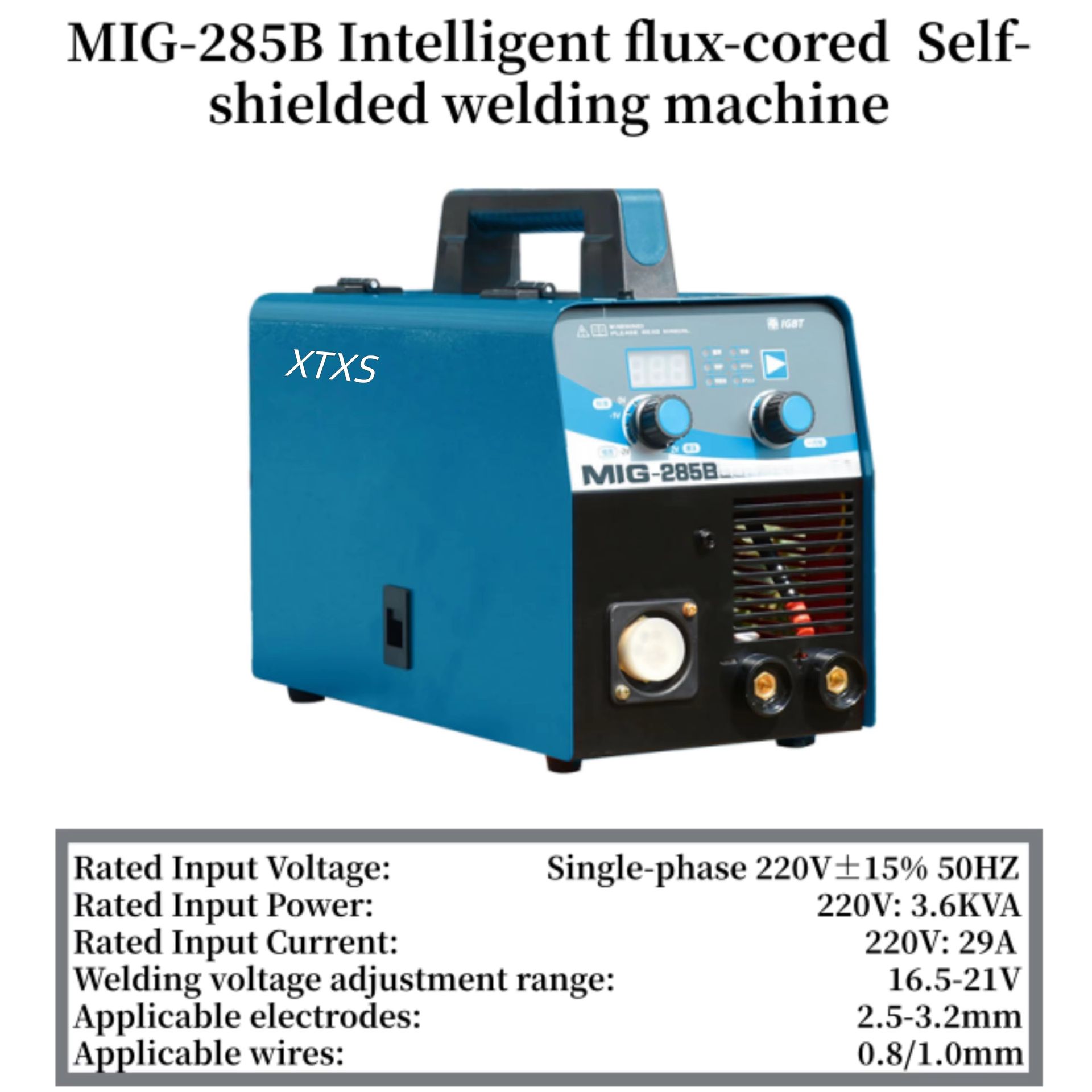 Product detail