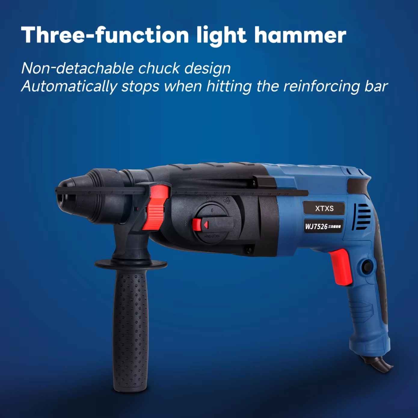Product detail