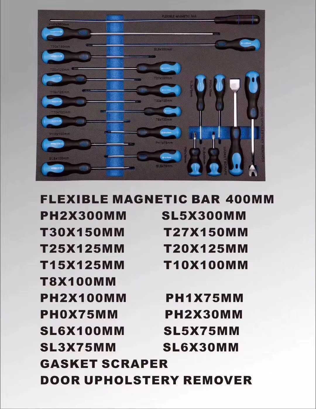 Product detail