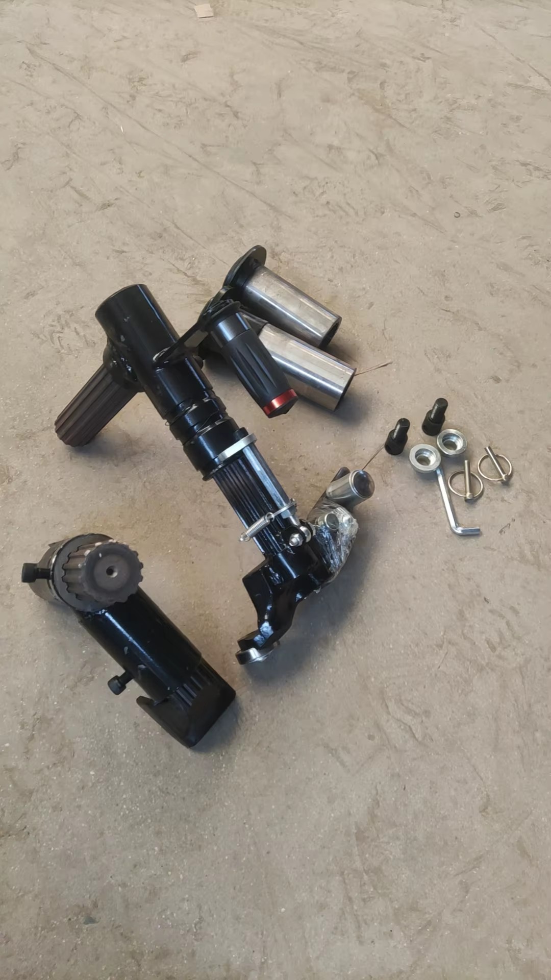 Product detail
