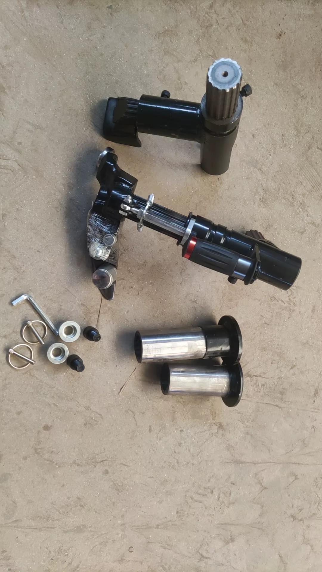 Product detail