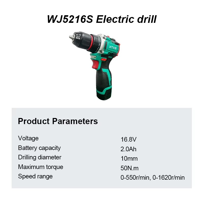 Product detail