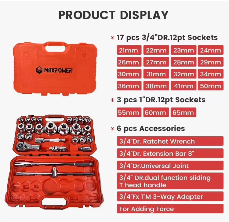 Product detail