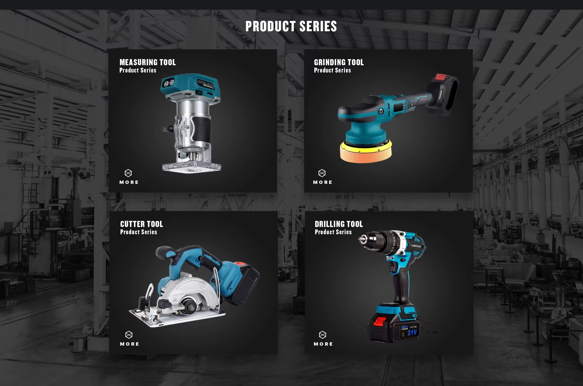 Product detail