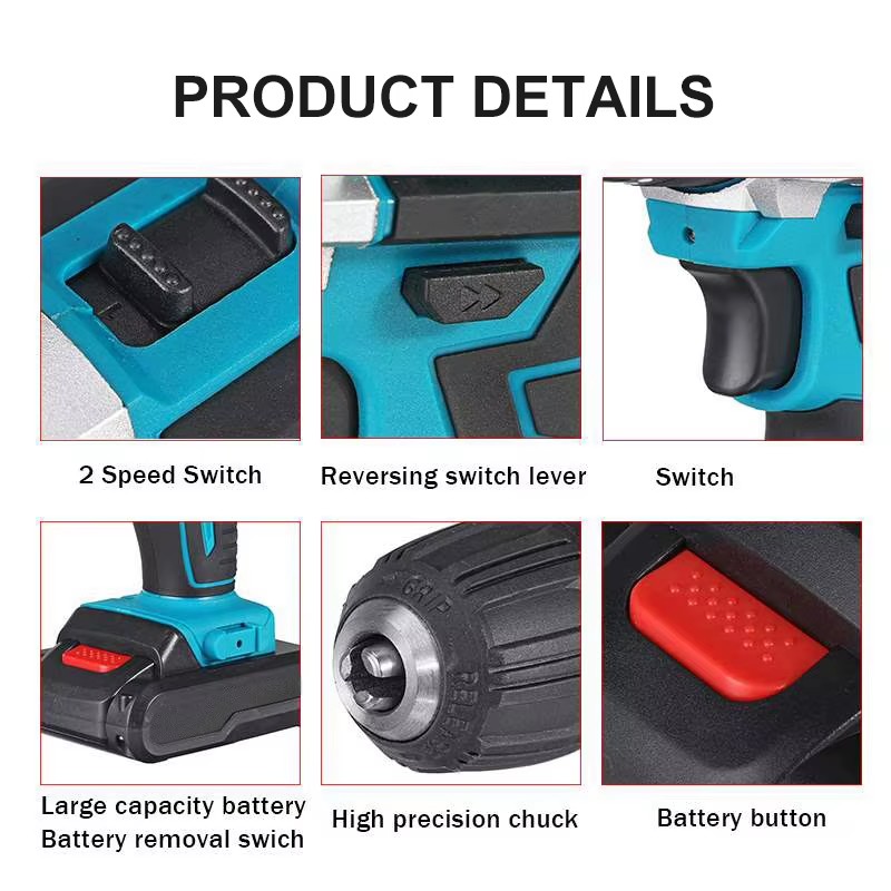 Product detail