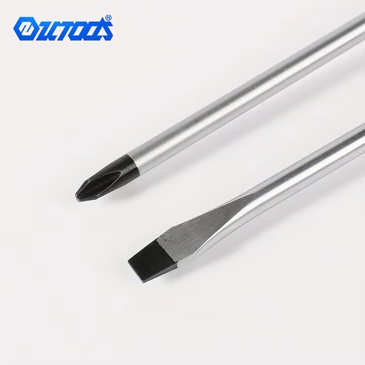 Qixin Slotted Head Screwdrivers Straight Blades Craftsman Screwdriver Tools Set