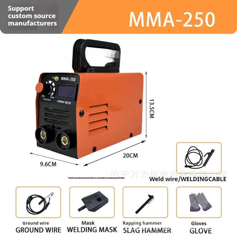 Product detail
