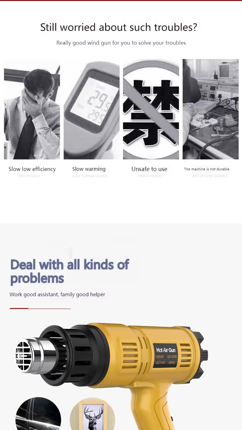 Product detail