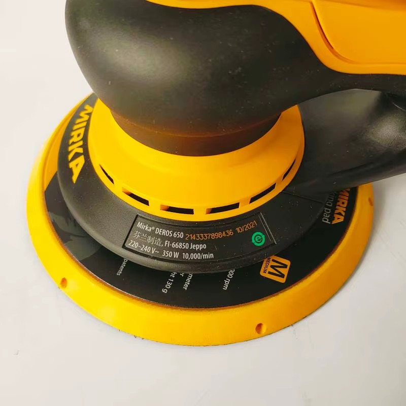 Product detail
