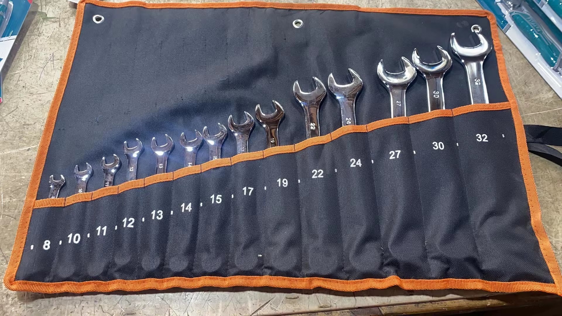 Product detail