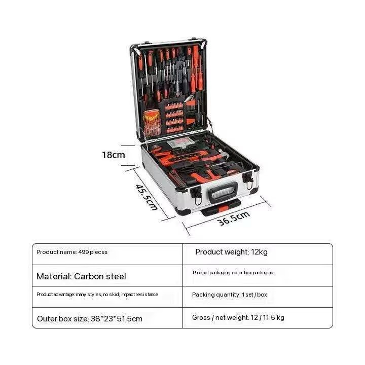 Product detail