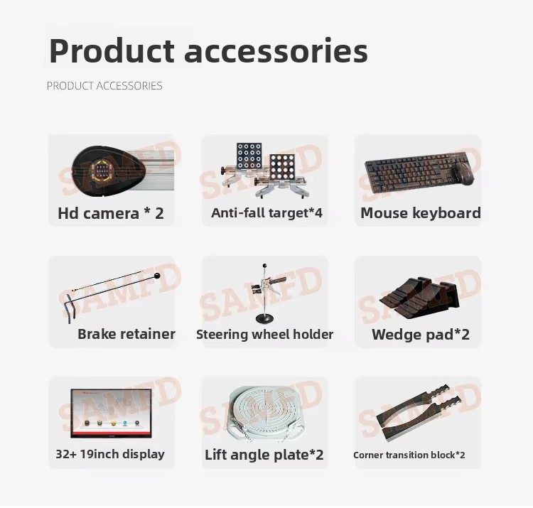 Product detail