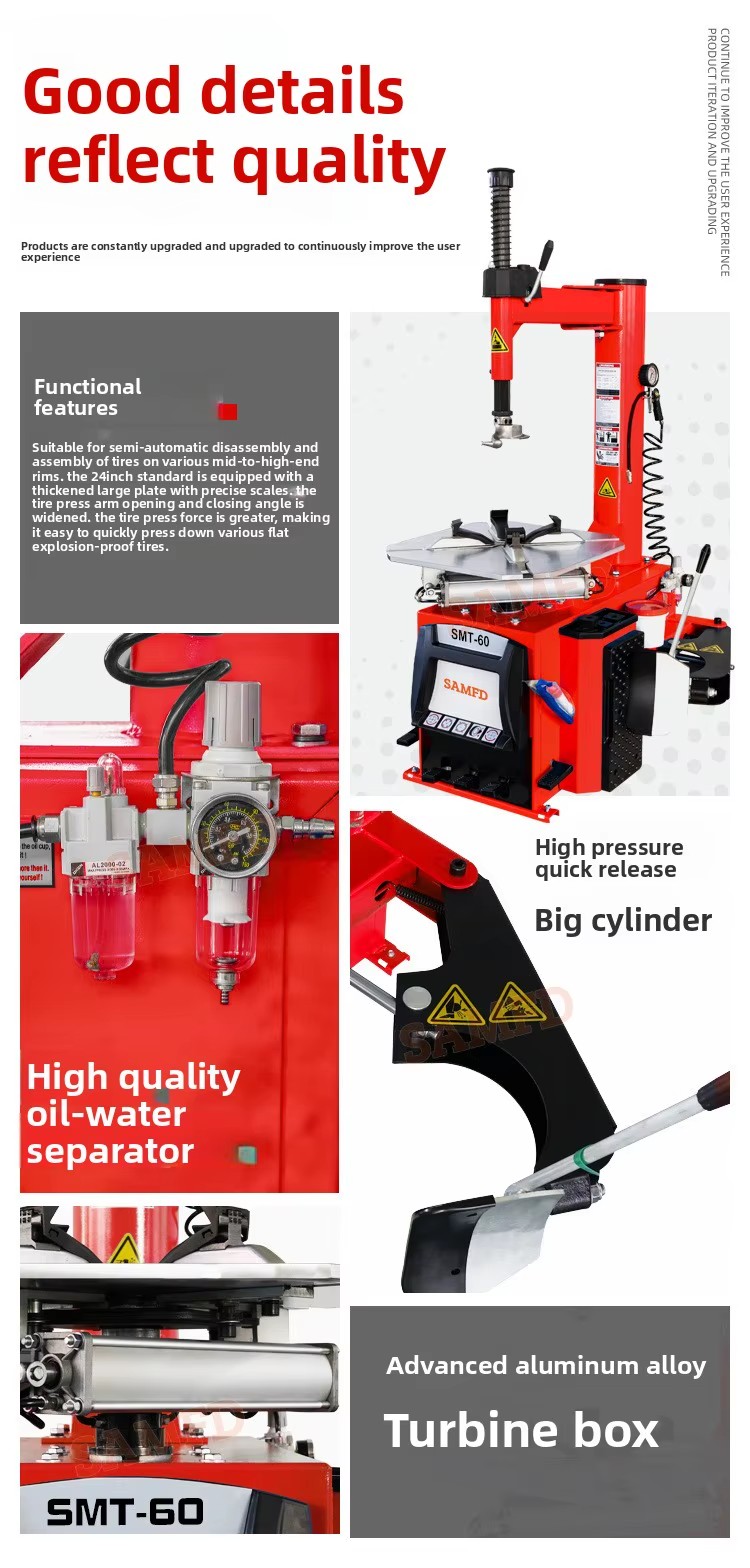 Product detail