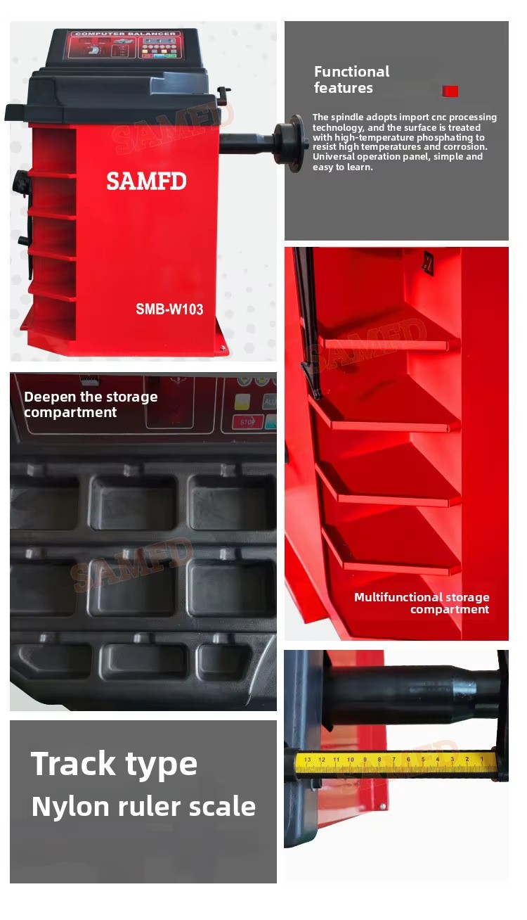 Product detail