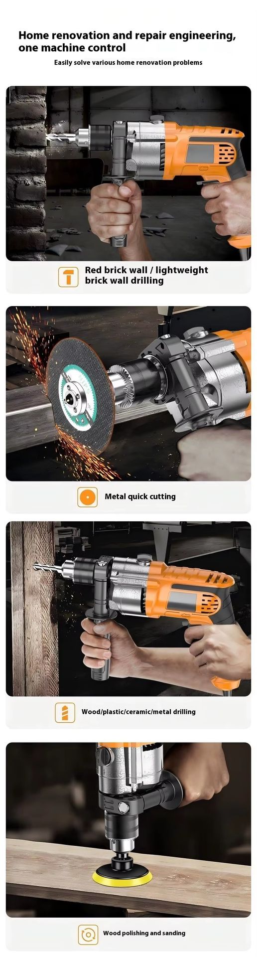 Product detail
