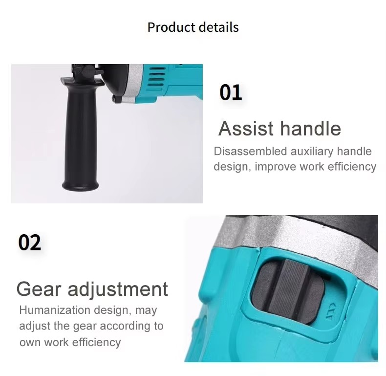 Product detail