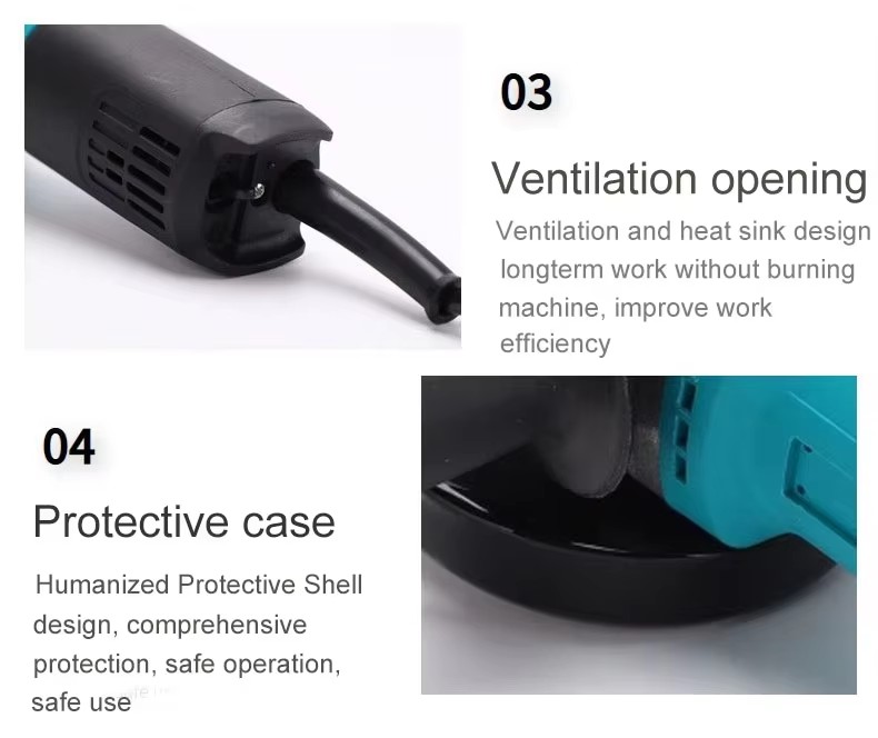 Product detail