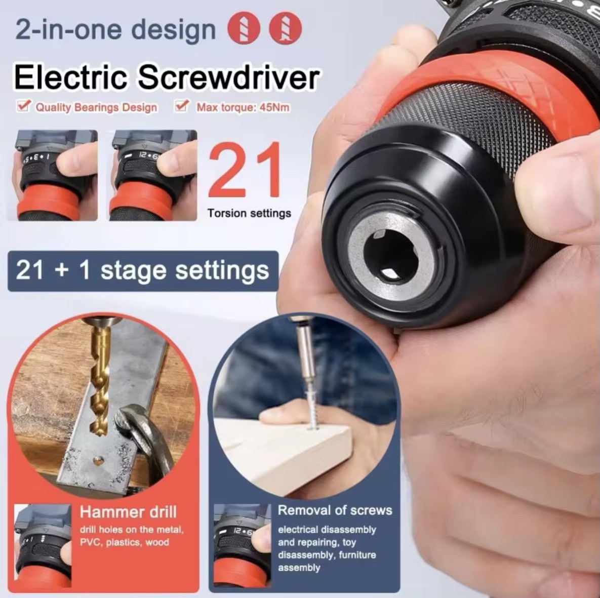 Product detail