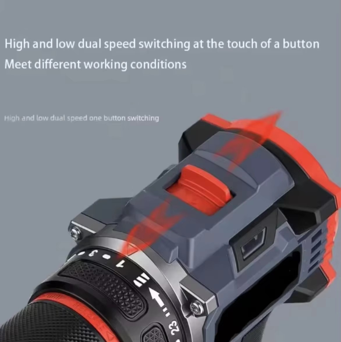 Product detail