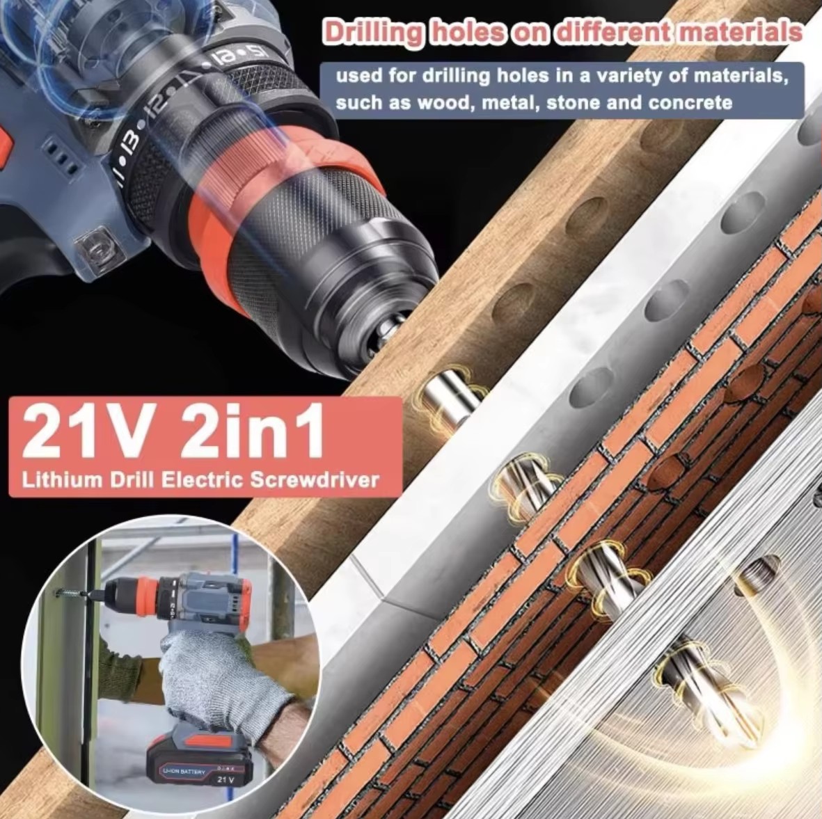 Product detail