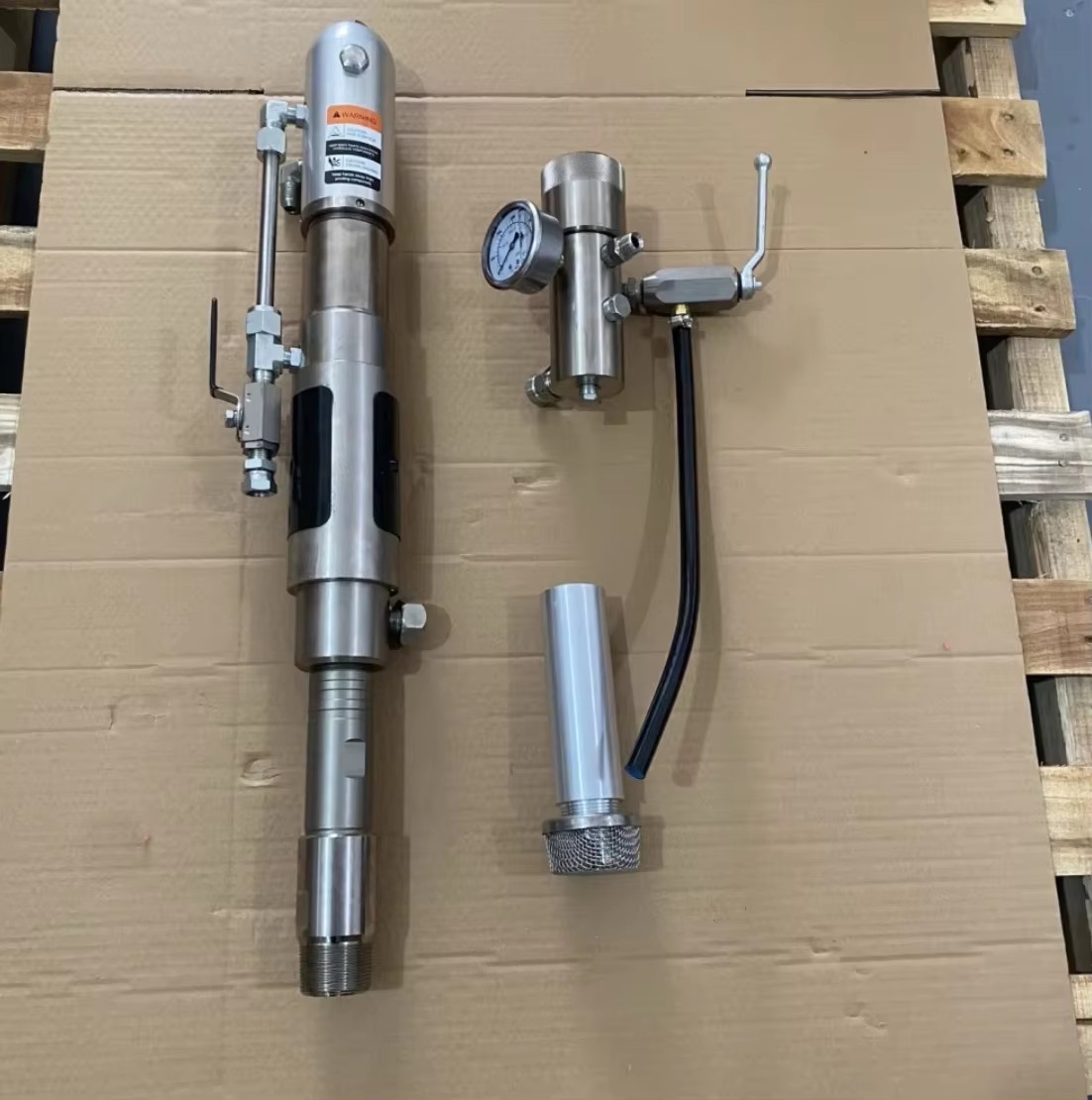 Product detail