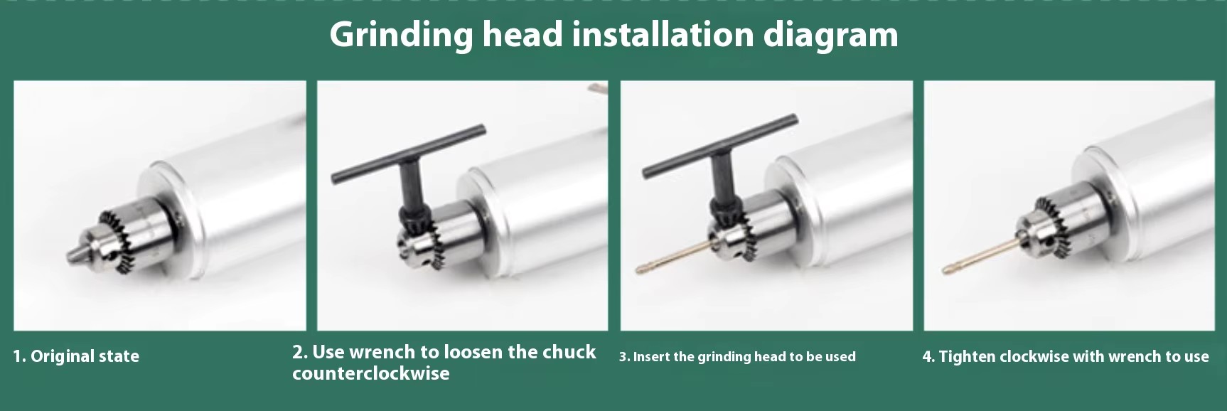 Product detail