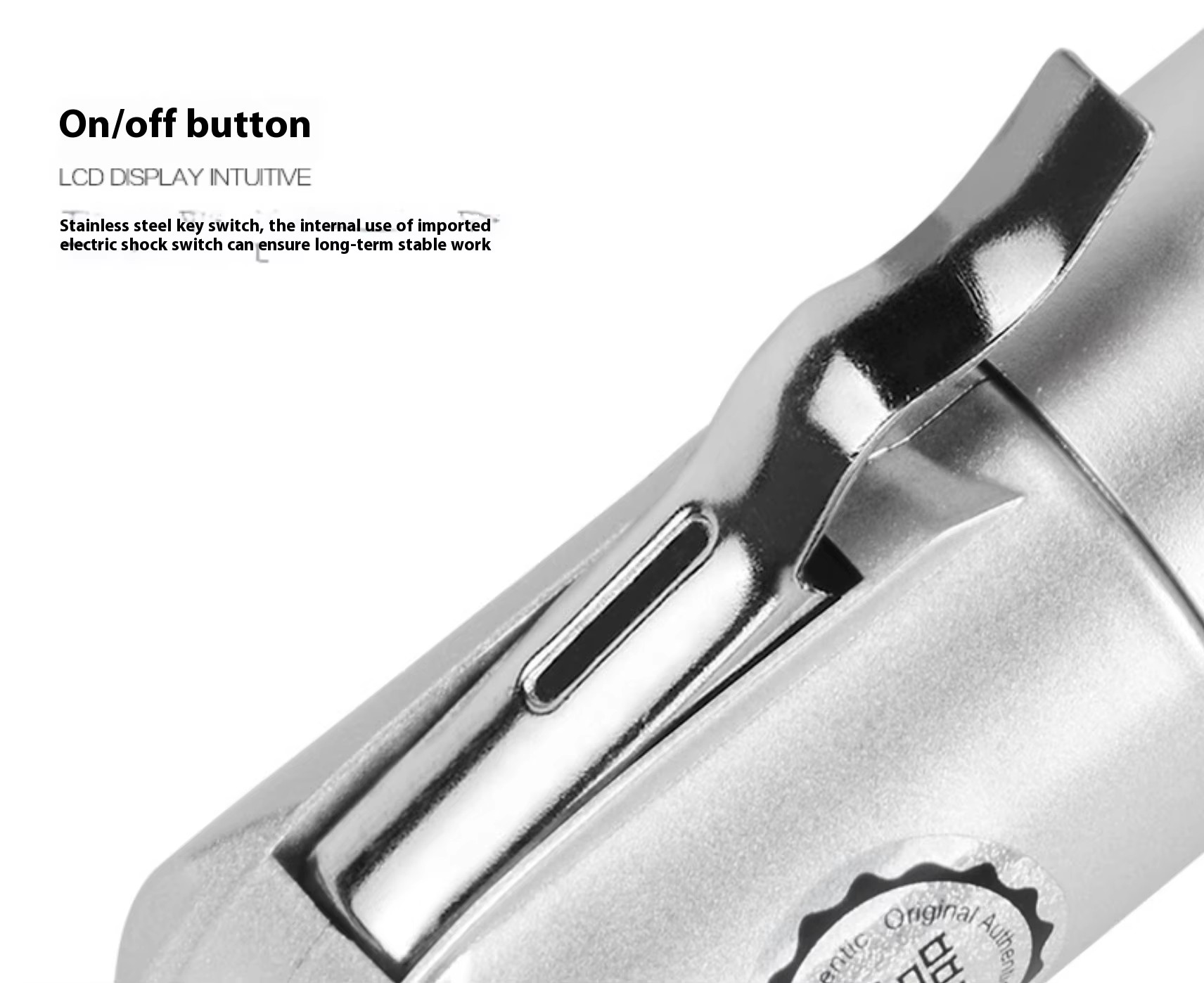 Product detail