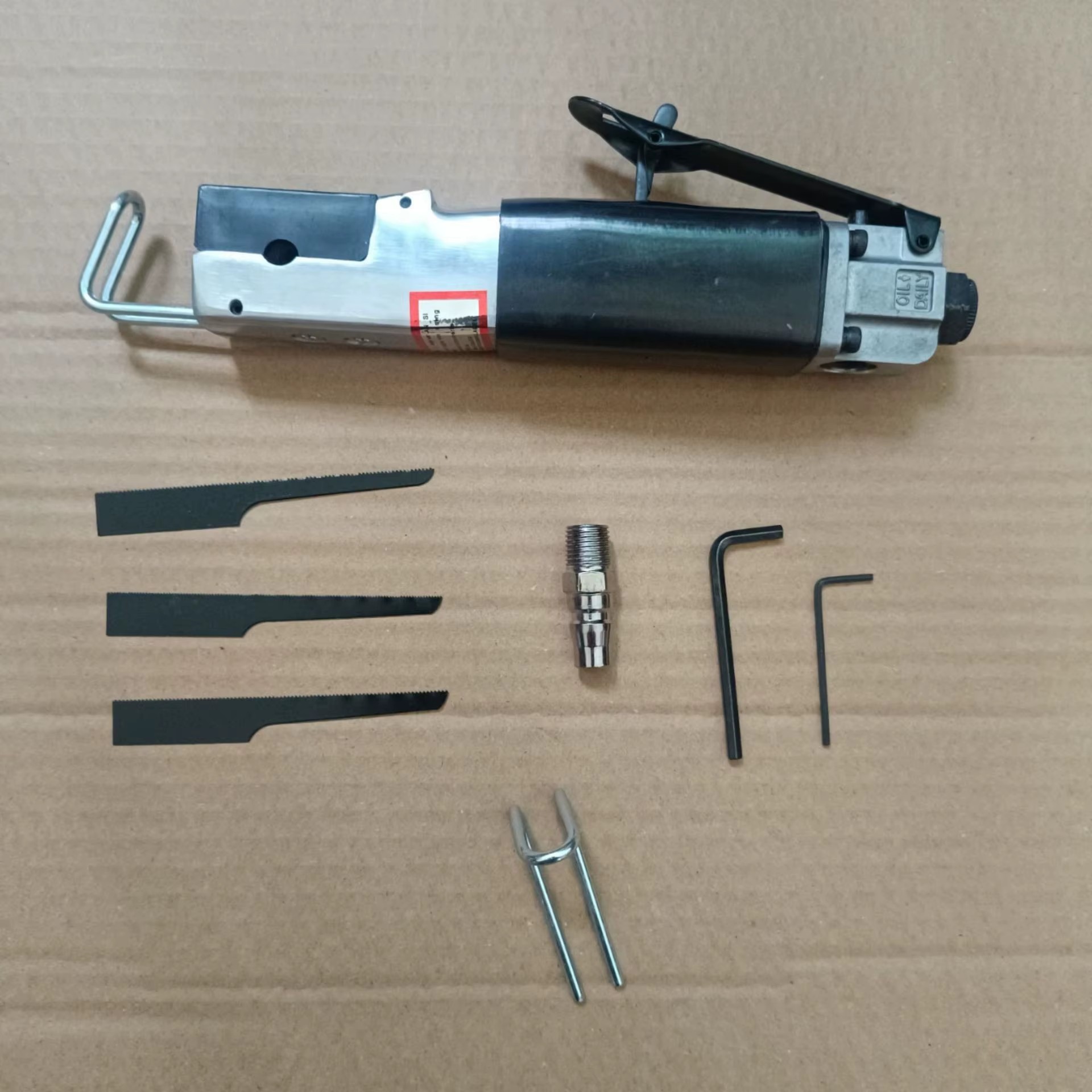 Product detail