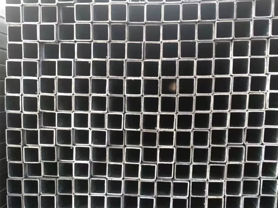 Shs 150 X 150 X 10mm square Hollow Section square Pipe Carbon Steel Sizes