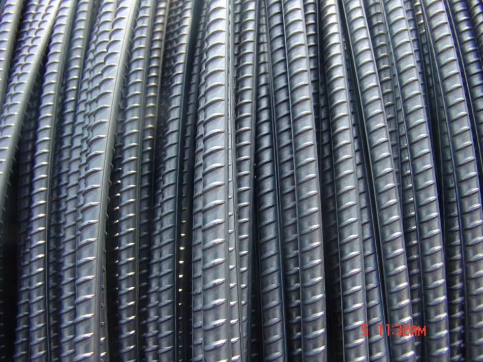 Rebar 3 8 12m Deformed Bars D32 Rebar Reinforcements Steel bar Price
