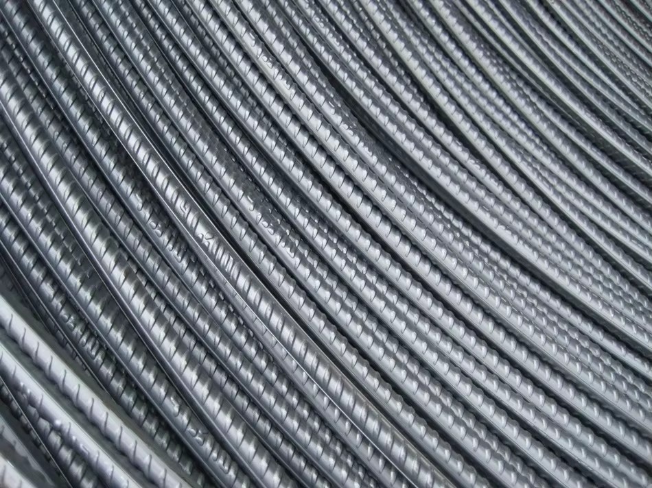 Rebar 3 8 12m Deformed Bars D32 Rebar Reinforcements Steel bar Price