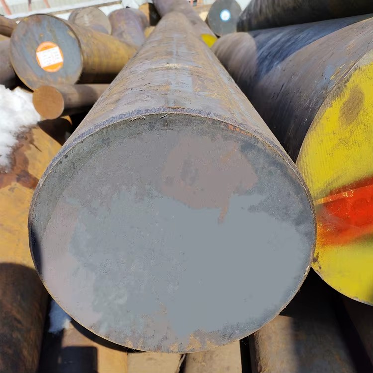 4041 Alloy Cold Drawn Round Iron Bar Mild Steel Bright Round Bars 12mm for Construction Price