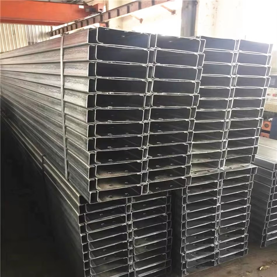 Price Gi c Steel Channel bar Sizes C15 X 33.9 Steel Channel