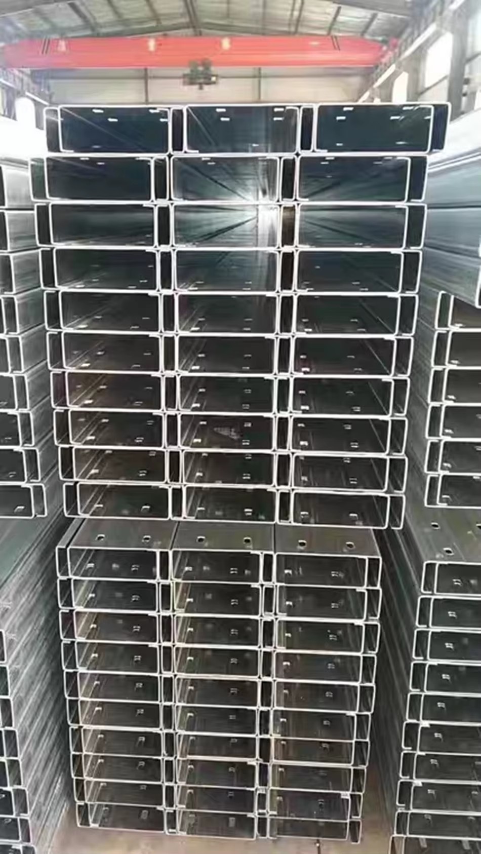 Price Gi c Steel Channel bar Sizes C15 X 33.9 Steel Channel