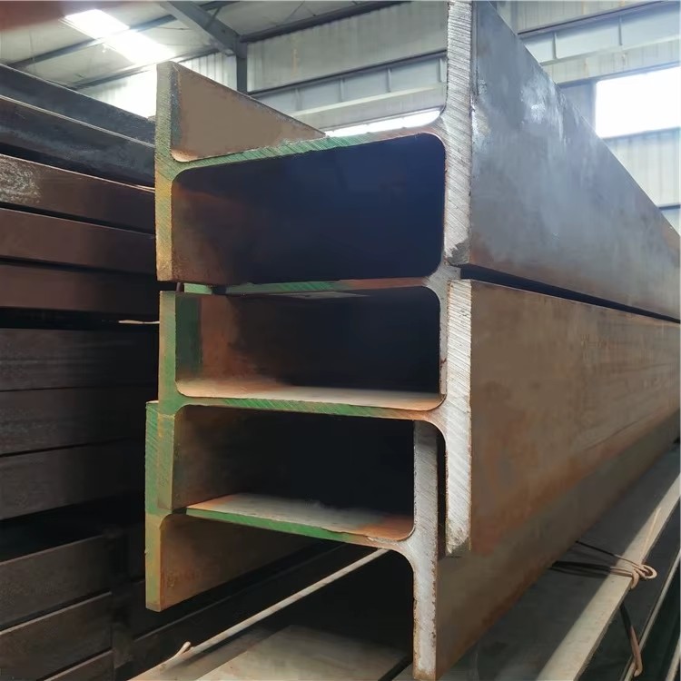 IPE HEB H Steel Beam 200x200x8x12 20ft 30ft 40ft Cost