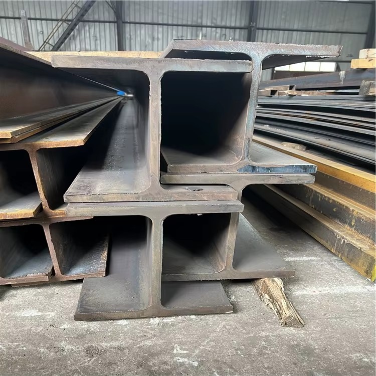 IPE HEB H Steel Beam 200x200x8x12 20ft 30ft 40ft Cost