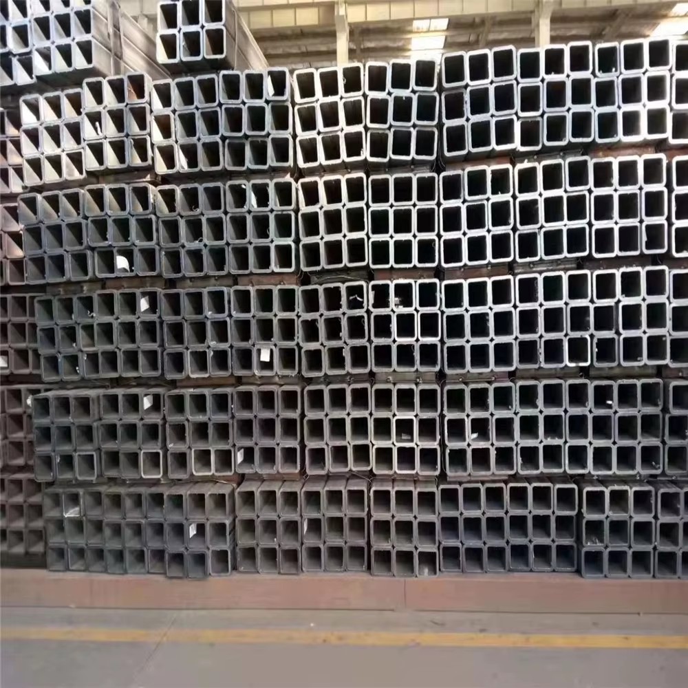 20x20 25x25 Galvanize Square Steel Tube