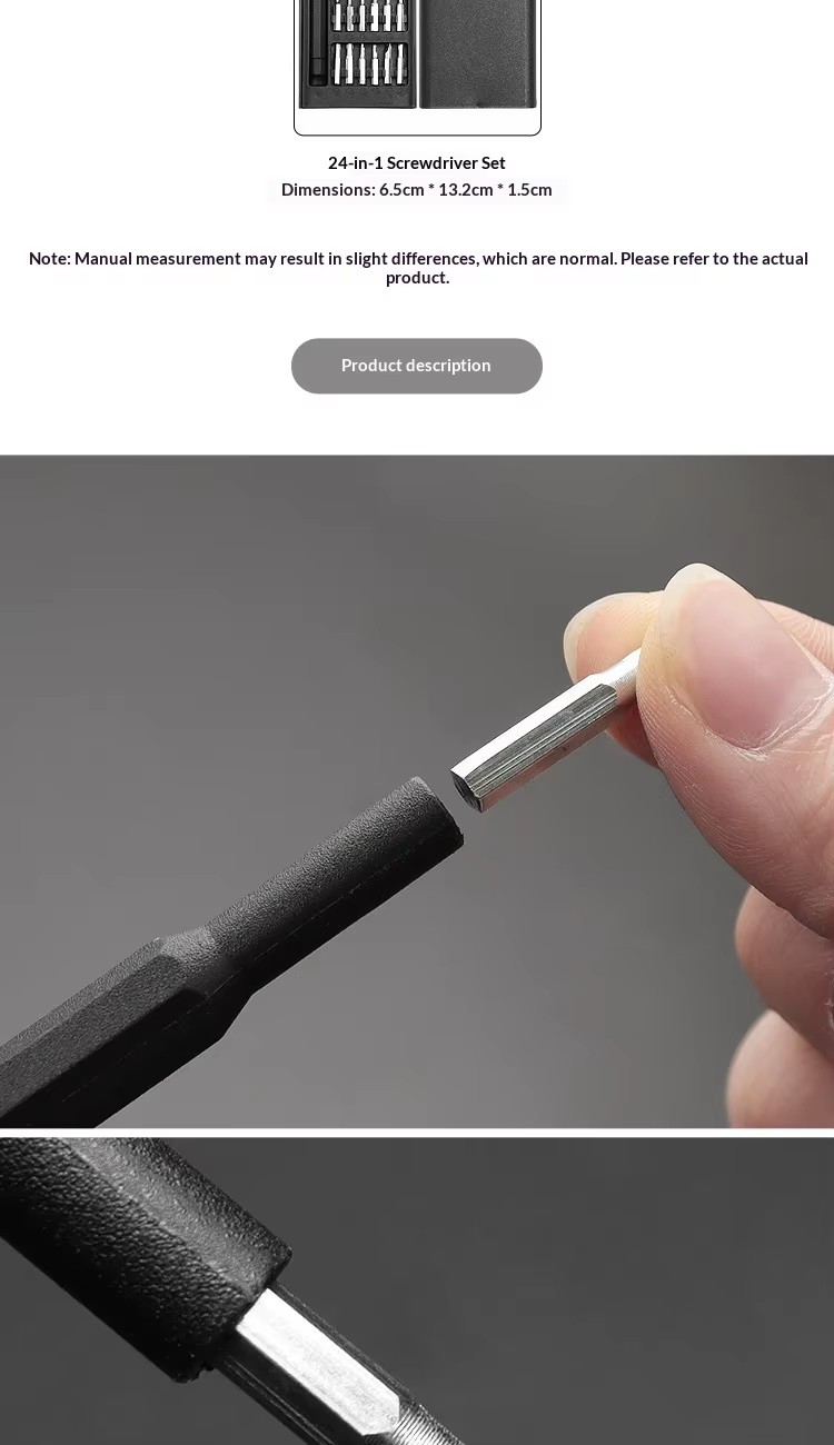 Product detail