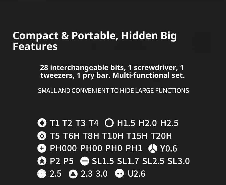 Product detail