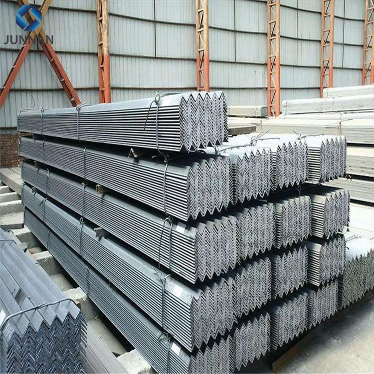 Price Per kg Iron Angle bar! S275jr Angle Steel/45x45 Angle Steel Bar/a36 Structural Steel Angle Hot Dip Galvanized Angle