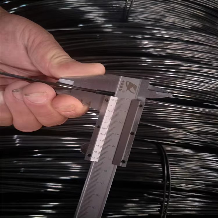 Manufacturer Hard Drawn Nail Wires SAE 1010 SAE1018 SAE 1022 Cold Drawn Wire