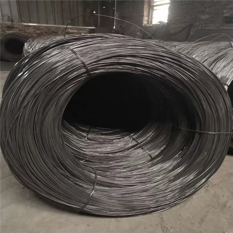Manufacturer Hard Drawn Nail Wires SAE 1010 SAE1018 SAE 1022 Cold Drawn Wire