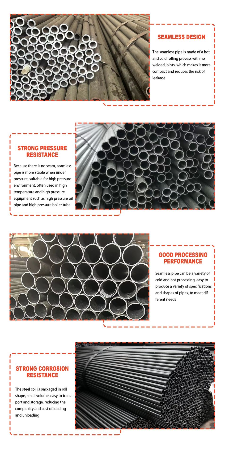 Product detail