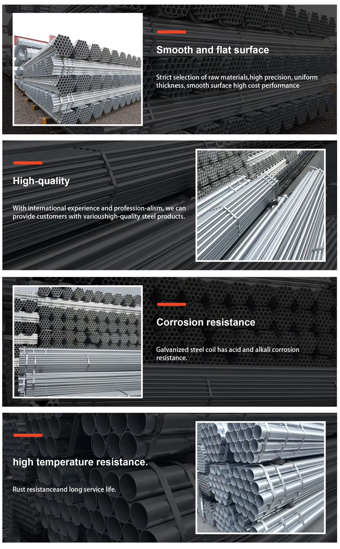 Product detail