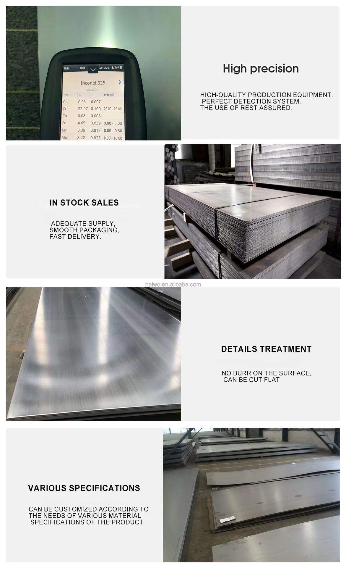 Product detail