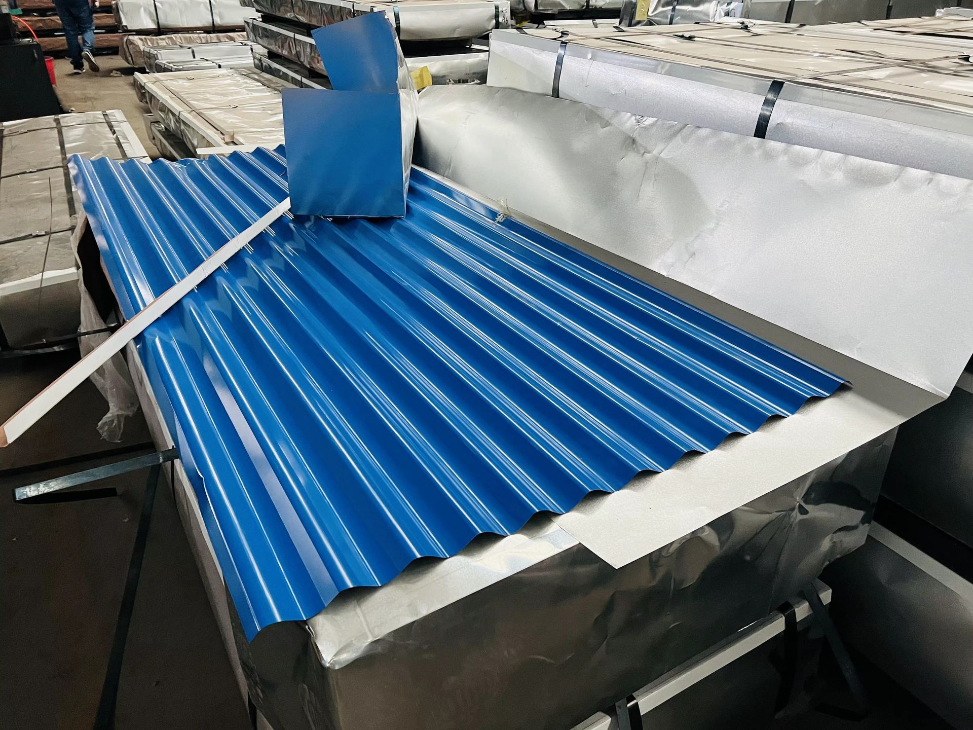 Product detail