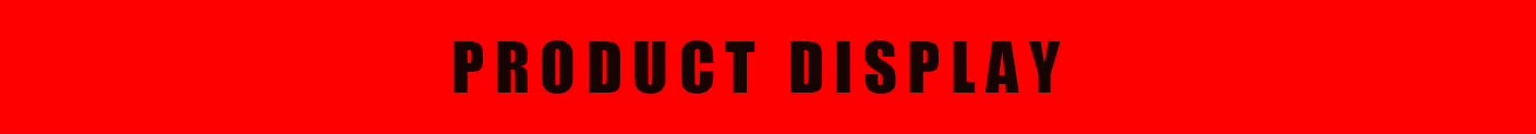 Product detail
