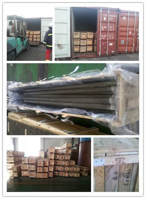 High Speed Steel HSS Steel DIN 1.3343/ASTM M2/JIS SKH51